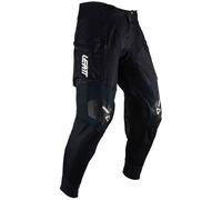 LEATT Pantalons 4.5 Enduro Black 2023 38