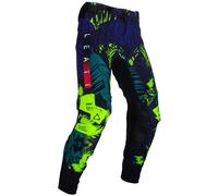 LEATT Pantalons 5.5 I.K.S Jungle 2024 28
