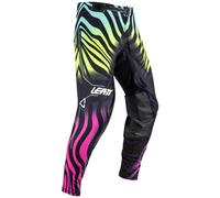 LEATT Pantalons 5.5 I.K.S Tiger Pink 2026 M