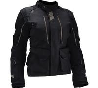 LEATT Pantalons ADV MultiTour 5.5 Lady Stealth 38