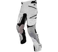 Leatt ADV MultiTour 7.5, pantalon textile imperméable XXL Gris Clair/Gris Gris Clair/Gris