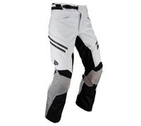 Leatt Pantalons Adventure Dritour 7.5 2025 Gris Off-Road Acier