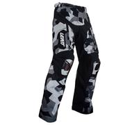 Leatt Pantalons Moto 2024 Moto 5.5 Enduro Forge MX Pour Quad ATV Tout Terrain