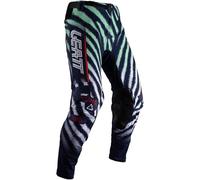 LEATT Pantalons Moto 5.5 I.K.S Matcha 2025 M