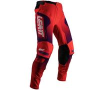 LEATT Pantalons Moto 5.5 I.K.S SunBurn 2025 XXL