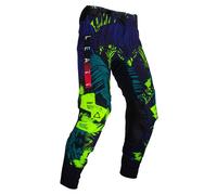 Leatt Pantalons Moto 5.5 Jungle MX Motocross Enduro Quad ATV 2024
