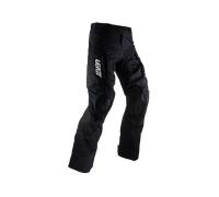 Leatt Pantalons Moto Enduro 5.5 2024 Noir MX Motocross ATV Quad Homme