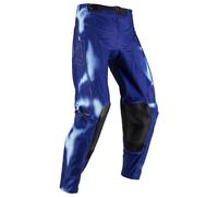 Leatt Pantalons Motocross Femme 2026 Profond Bleu 4.5