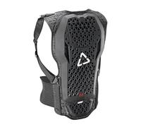 LEATT Pare-Soleil 2.5 Flexmesh #S/M 160-172 cm Noir