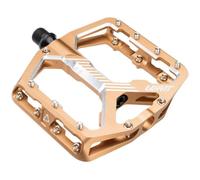 Leatt Pédales AllMtn 6.0 Bronze Taille L