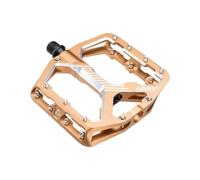 Leatt Pédales AllMtn 6.0 Bronze Taille L