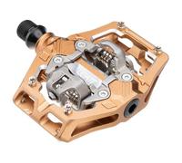 Leatt Pédales Allmtn 6.0 Clip-in 95x70mm