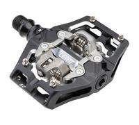 Leatt PÉDALES ALLMTN 6.0 CLIP-IN - NOIR - 95X70MM - 9025100630