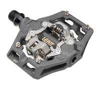 Leatt PÉDALES CERAMAG AM 8.0 CLIP-IN - CERA GRIS - 95X70MM - 9025100510