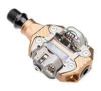 Leatt Pédales Endurance 6.0 Clip-in