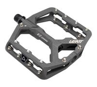 Leatt Pédales plates CeraMAG AllMtn 8.0 gris