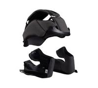 LEATT PIÈCES DE Rechange Inserts Mousse Casques KIT ADV 8.5/9.5 - S