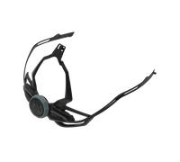 Leatt - Pièces détachées Fit System Pro MTB 1.0/2.0/3.0/4.0 - Taille unique - old