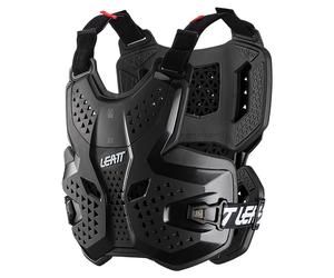 Leatt Plastron 3.5 Youth Noir UNI unisex