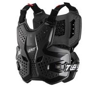 Leatt Plastron 3.5 Youth noir XXL