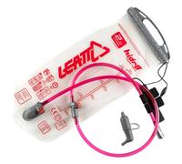 Leatt Poche à eau Flat CleanTech pour homme 2 L