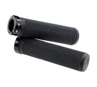 Leatt Poignées Reaflex 6.0 Diamond Thick Ø33mm