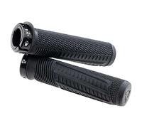 Leatt Poignées Reaflex 6.0 Half Waffle Thin Ø30mm
