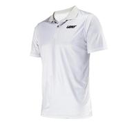 Leatt Polo à Manches Courtes Team