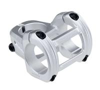 Leatt Gravity 4.0 31.8 Mm Stem Argenté 34 mm
