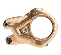 Leatt Potence De Vélo Gravity 6.0 33mm