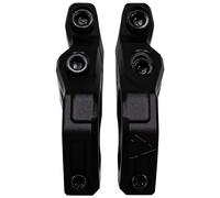 Leatt Potence De Vélo Gravity Direct Mount 6.0