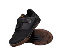 Leatt Proclip 5.0 Mtb Shoes Noir EU 44 1/2 Homme Black