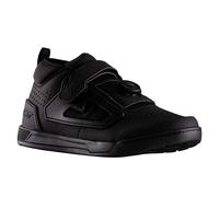 Leatt Proflat 3.0 Mtb Shoes Noir EU 43 1/2 Homme Black V26