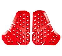 Leatt Protecteur de poitrine 3DF Niveau 2 unisex