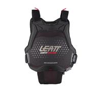 Leatt Protecteur de Torse 3DF AirFit Evo noir