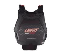 Leatt Protecteur de Torse pour Dames 3DF AirFit Evo noir