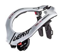 Leatt Protection cervicale 3.5 Repose-nuque, blanc blanc XXL