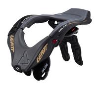 Leatt Protection cervicale 5.5 Protection cervicale Gris/Noir S-M gris S-M