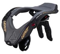 Leatt Protection cervicale 5.5 Protection cervicale Gris/Noir S-M gris S-M