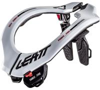 Leatt protection de cou Neck Brace 3.5 , blanc, L/XL