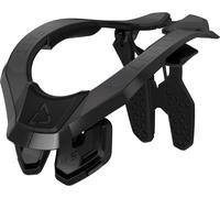Leatt protection de cou Neck Brace 4.5 , Stealth - Gris, L/XL