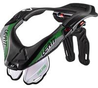 LEATT NECK BRACE 5.5 #S/M BLK - 1022111710