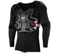 LEATT Protections 3.5 Junior Black L/XL