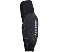 Leatt 3DF 5.0 Evo Protège-coudes, noir, taille 2XL pour homme