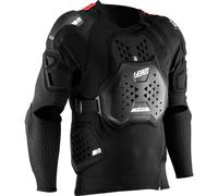 LEATT Protections 3DF AirFit Hybrid L/XL