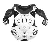 LEATT Protections Fusion 3.0 White L/XL