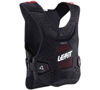 LEATT Protections Reaflex Black S/M