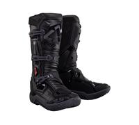 LEATT Protective and comfortable 3.5 motorcycle boots- 42 - 3024050401