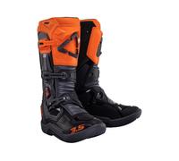LEATT Protective and comfortable 3.5 motorcycle boots- 43 - 3024050362