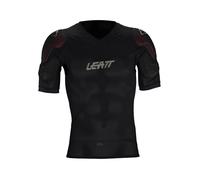 Leatt 3DF AirFit Lite, chemise de protection Niveau 1 XXL Noir Noir